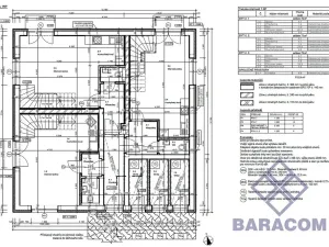 Prodej bytu 3+kk, Mělnické Vtelno, 75 m2