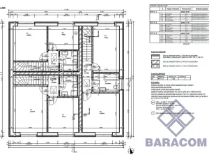 Prodej bytu 3+kk, Mělnické Vtelno, 75 m2