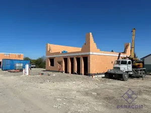 Prodej bytu 3+kk, Mělnické Vtelno, 75 m2