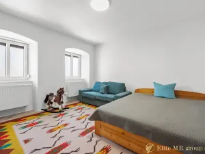 Prodej rodinného domu, Chlum u Třeboně, Třeboňská, 137 m2