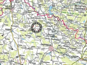 Prodej pole, Uhelná Příbram, 9777 m2