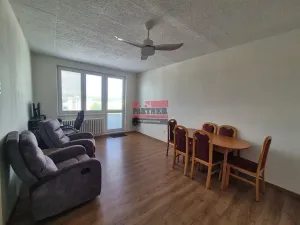 Pronájem bytu 2+kk, Tábor, Berlínská, 42 m2