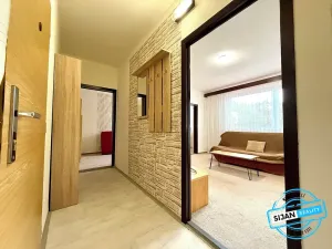 Prodej bytu 2+1, Krnov, Dvořákův okruh, 44 m2