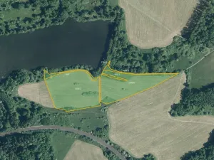 Prodej louky, Ostrov, 28838 m2