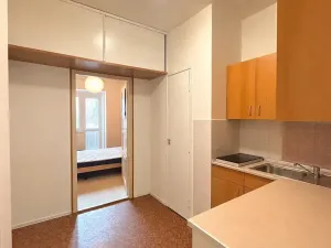 Pronájem bytu 2+1, Brno, Mezírka, 50 m2