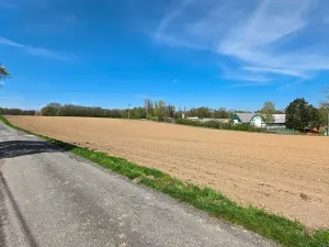 Prodej pozemku pro bydlení, Albrechtice, 1226 m2