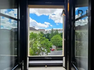 Pronájem bytu 2+kk, Praha - Nusle, Bělehradská, 107 m2