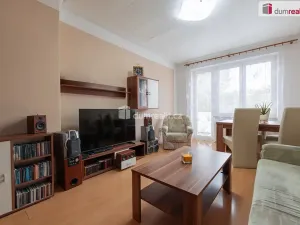 Prodej bytu 2+kk, Stochov, S. K. Neumanna, 52 m2