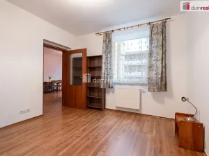 Pronájem bytu 2+kk, Rakovník, Dukel. hrdinů, 45 m2