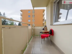 Pronájem bytu 2+kk, Rakovník, Dukel. hrdinů, 45 m2