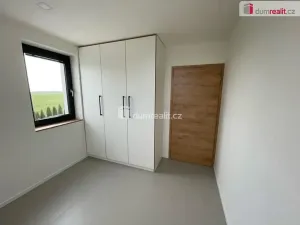 Pronájem bytu 2+kk, Nové Strašecí, Čsl. armády, 40 m2
