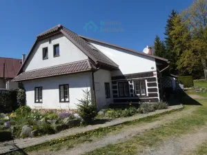 Prodej rodinného domu, Svratka, Libušina, 200 m2