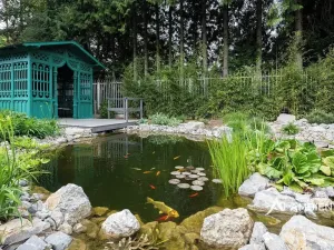 Pronájem bytu 4+kk, Brno, Lipová, 102 m2