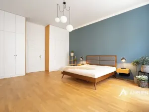 Prodej bytu 3+1, Brno, Schodová, 143 m2