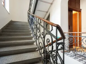 Prodej bytu 3+1, Brno, Schodová, 143 m2