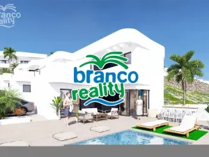 Prodej rodinného domu, Algorfa, Alicante, Španělsko, 98 m2