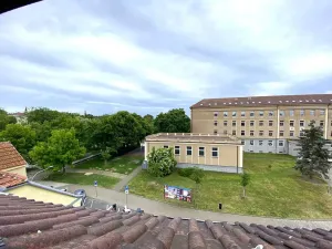 Pronájem bytu 1+kk, Brno, Řehořova, 31 m2