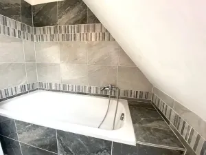 Pronájem bytu 1+kk, Brno, Řehořova, 31 m2