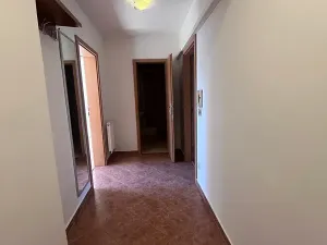 Pronájem bytu 2+kk, Praha - Vršovice, Slovinská, 55 m2