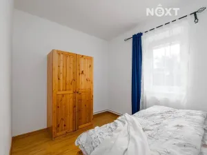 Prodej apartmánu, Horní Planá, 63 m2