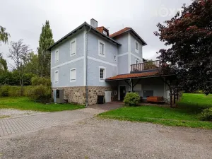 Prodej apartmánu, Horní Planá, 63 m2