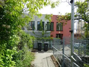 Pronájem pokoje, Brno, Vídeňská, 15 m2