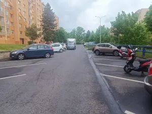 Prodej bytu 3+1, Jirkov, Na Borku, 69 m2