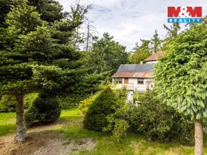 Prodej rodinného domu, Praha - Kunratice, K jelenám, 160 m2