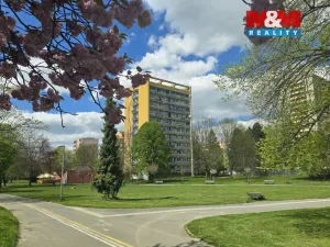 Prodej bytu 4+1, Havířov - Podlesí, Kosmonautů, 72 m2