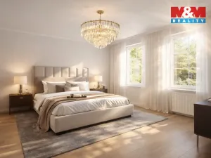 Prodej rodinného domu, Sázava, 205 m2
