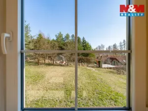 Prodej rodinného domu, Sázava, 205 m2