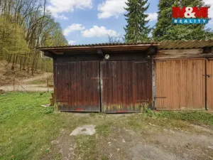 Prodej bytu 2+1, Šternberk, Dolní Žleb, 58 m2