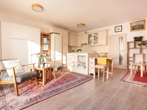 Prodej bytu 2+kk, Jesenice, Cedrová, 69 m2