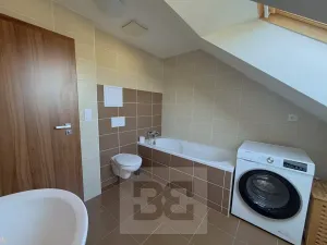 Pronájem bytu 3+kk, Praha - Cholupice, Kestřanská, 67 m2