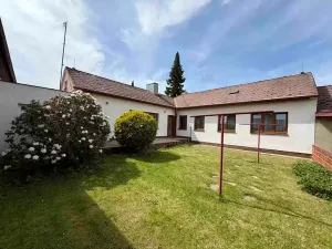 Prodej rodinného domu, Klatovy, Domažlické předměstí, 121 m2