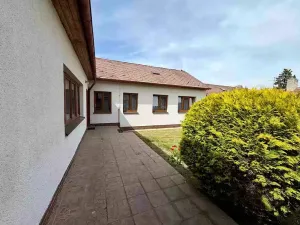 Prodej rodinného domu, Klatovy, Domažlické předměstí, 121 m2