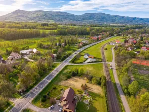 Prodej pozemku, Ostravice, 1934 m2