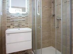 Pronájem bytu 2+1, Brno, Koliště, 53 m2