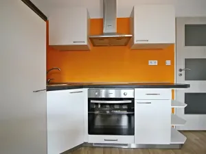 Pronájem bytu 1+kk, Brno, Koliště, 23 m2