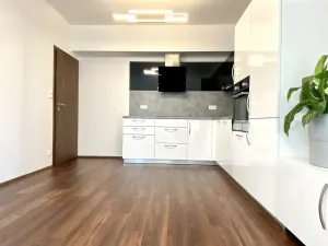 Pronájem bytu 2+kk, Praha - Hlubočepy, Hugo Haase, 51 m2