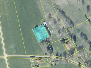 Prodej rodinného domu, Bublava, 100 m2