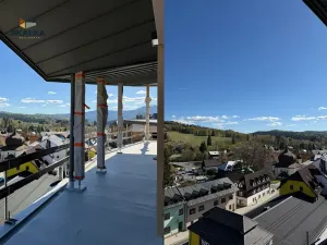 Prodej bytu 2+kk, Železná Ruda, Klatovská, 85 m2