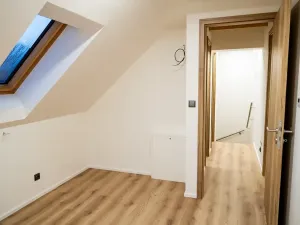 Prodej bytu 3+kk, Bedřichov, 76 m2