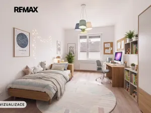 Prodej bytu 3+kk, Praha, Formanská, 91 m2