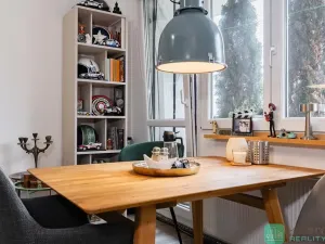 Pronájem bytu 2+1, Osek, Hrdlovská, 52 m2