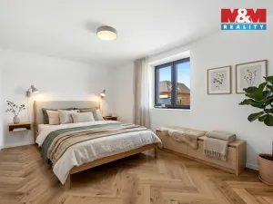 Prodej rodinného domu, Choťánky, 103 m2