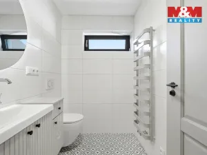 Prodej rodinného domu, Choťánky, 103 m2