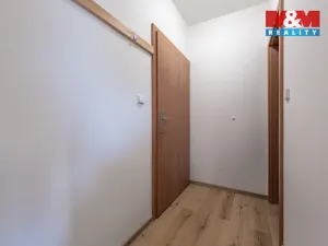 Prodej bytu 1+kk, Šestajovice, Revoluční, 18 m2