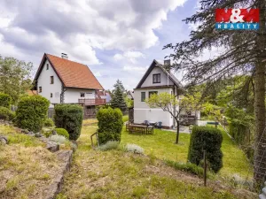 Prodej chaty, Bohostice, 65 m2