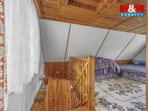 Prodej chaty, Bohostice, 65 m2